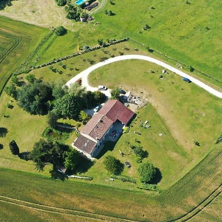 Le Clot De Meste Duran Кондом Экстерьер фото